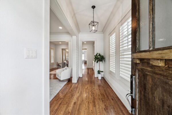 1017 Waverly Street B Houston 77008 Harris - Image 3