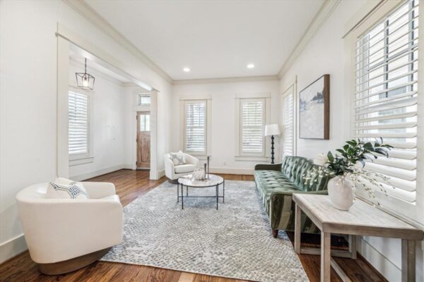 1017 Waverly Street B Houston 77008 Harris - Image 4