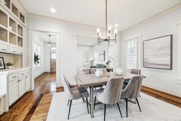 1017 Waverly Street B Houston 77008 Harris - Image 6