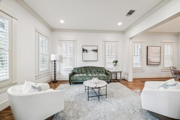1017 Waverly Street B Houston 77008 Harris - Image 7