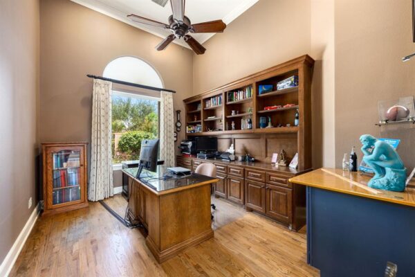 1019 Grand Estates Drive  Richmond 77469 Fort Bend - Image 8