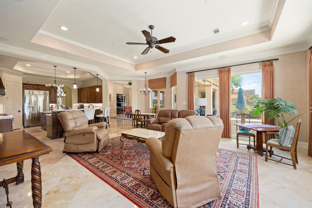 1019 Grand Estates Drive  Richmond 77469 Fort Bend - Image 10