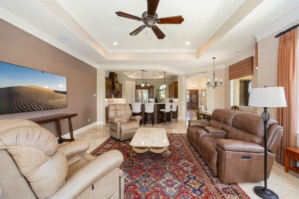 1019 Grand Estates Drive  Richmond 77469 Fort Bend - Image 11