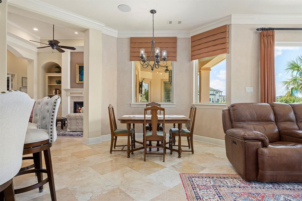 1019 Grand Estates Drive  Richmond 77469 Fort Bend - Image 12