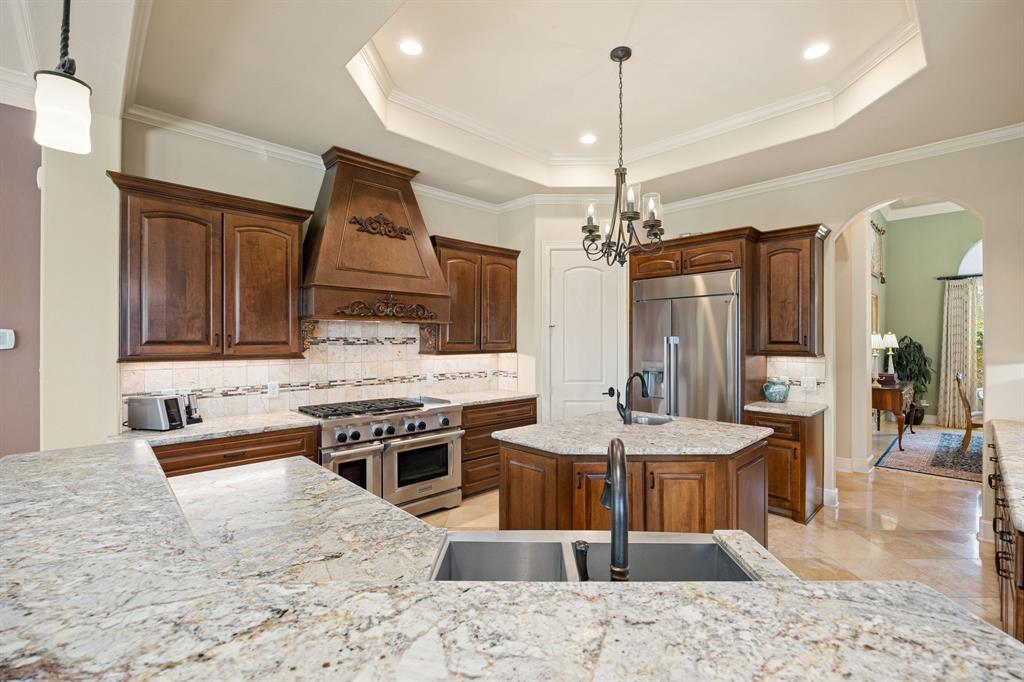 1019 Grand Estates Drive  Richmond 77469 Fort Bend - Image 14