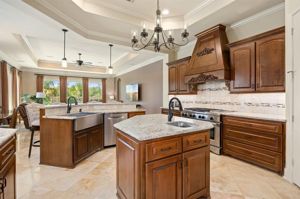 1019 Grand Estates Drive  Richmond 77469 Fort Bend - Image 15