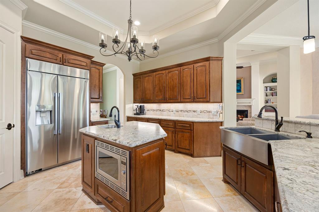 1019 Grand Estates Drive  Richmond 77469 Fort Bend - Image 17