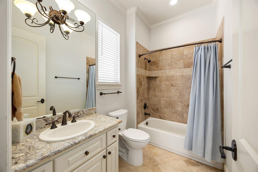 1019 Grand Estates Drive  Richmond 77469 Fort Bend - Image 26