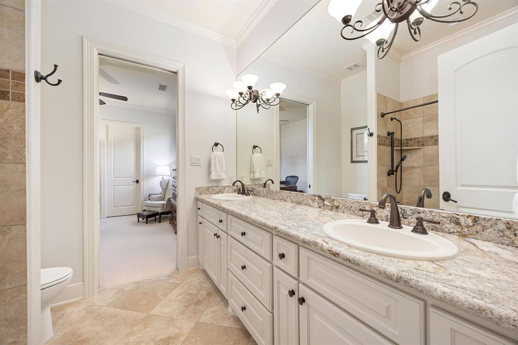 1019 Grand Estates Drive  Richmond 77469 Fort Bend - Image 29