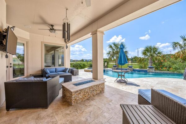 1019 Grand Estates Drive  Richmond 77469 Fort Bend - Image 33