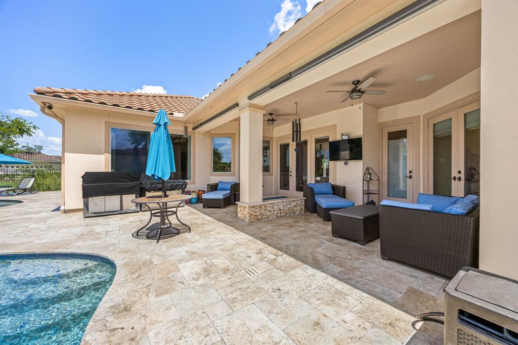 1019 Grand Estates Drive  Richmond 77469 Fort Bend - Image 34