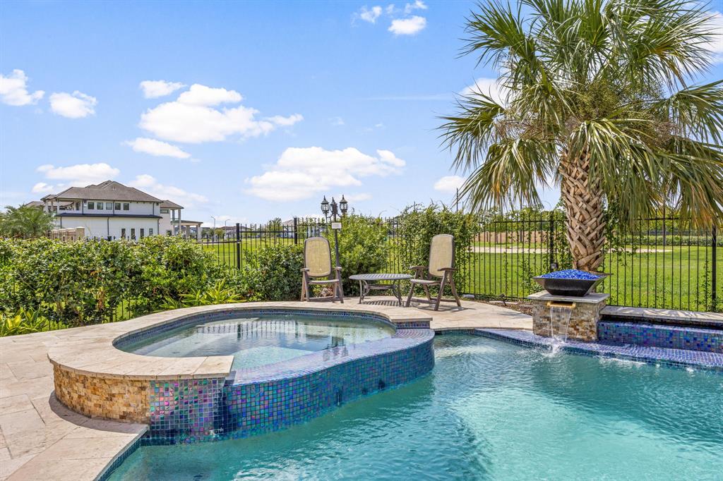 1019 Grand Estates Drive  Richmond 77469 Fort Bend - Image 36