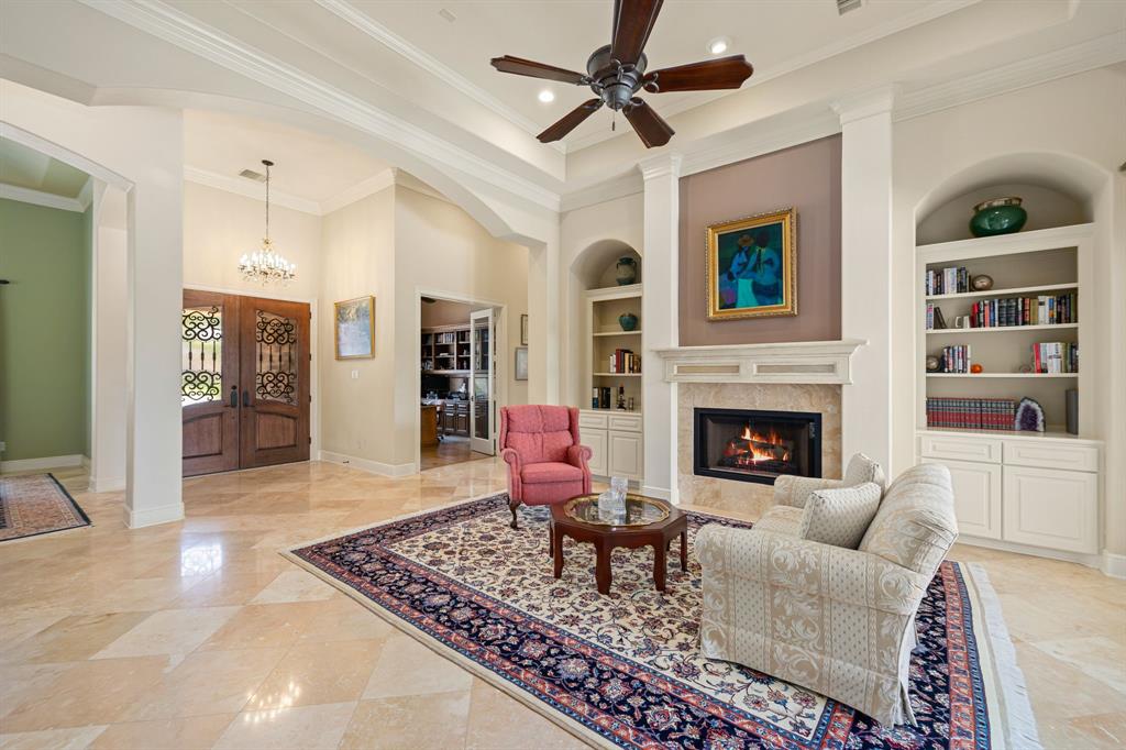 1019 Grand Estates Drive  Richmond 77469 Fort Bend - Image 2