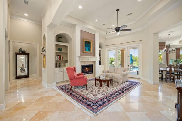 1019 Grand Estates Drive  Richmond 77469 Fort Bend - Image 3