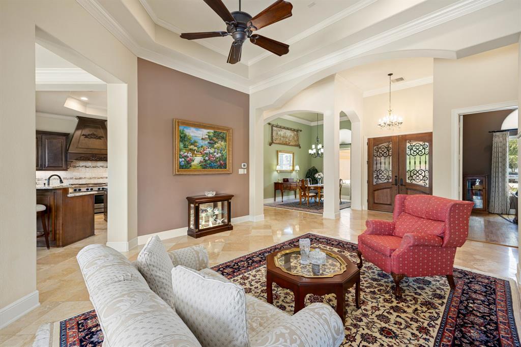 1019 Grand Estates Drive  Richmond 77469 Fort Bend - Image 4