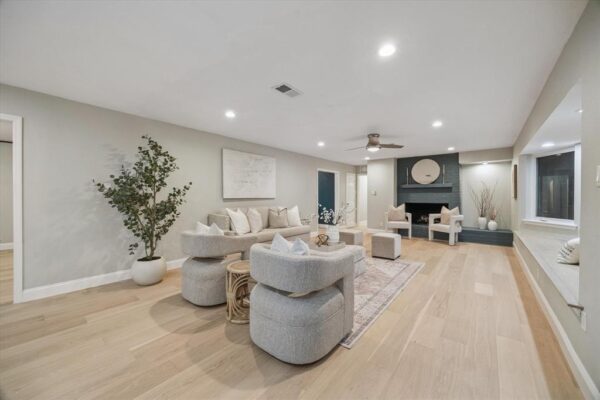 102 Stoney Creek Drive  Houston 77024 Harris - Image 3