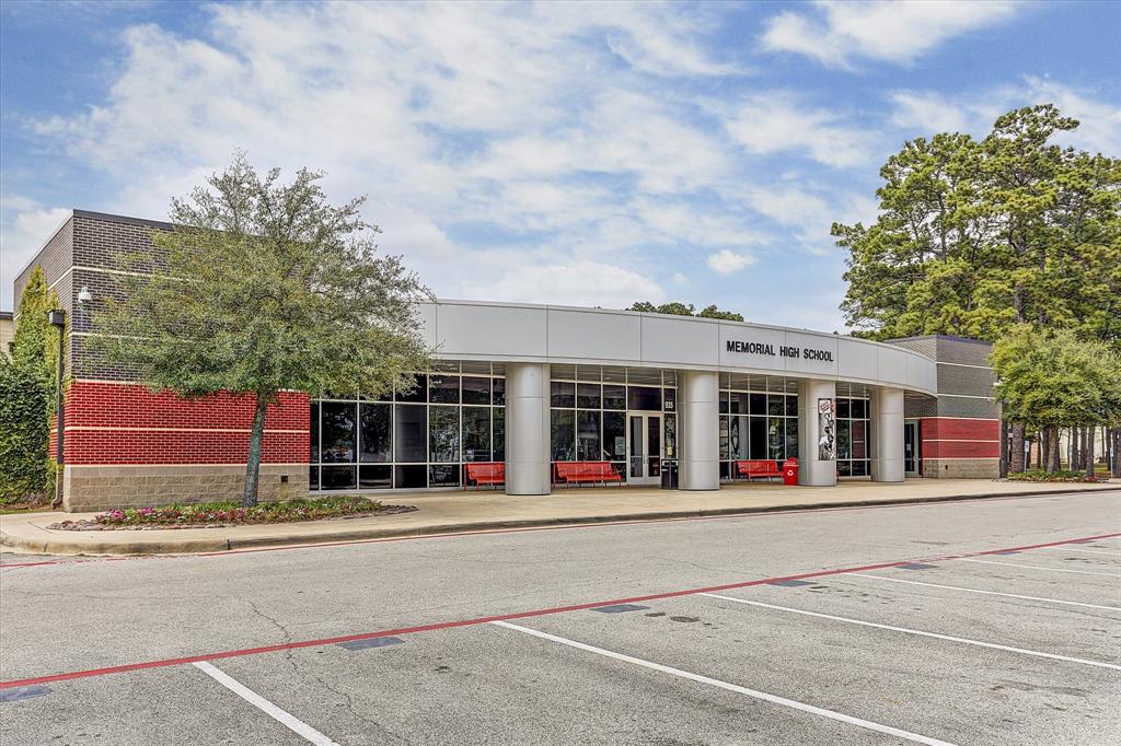 102 Stoney Creek Drive  Houston 77024 Harris - Image 40