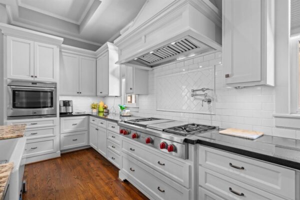 1021 Allston Street  Houston 77008 Harris - Image 9