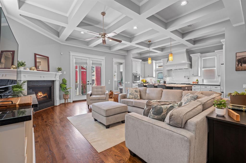 1021 Allston Street  Houston 77008 Harris - Image 10