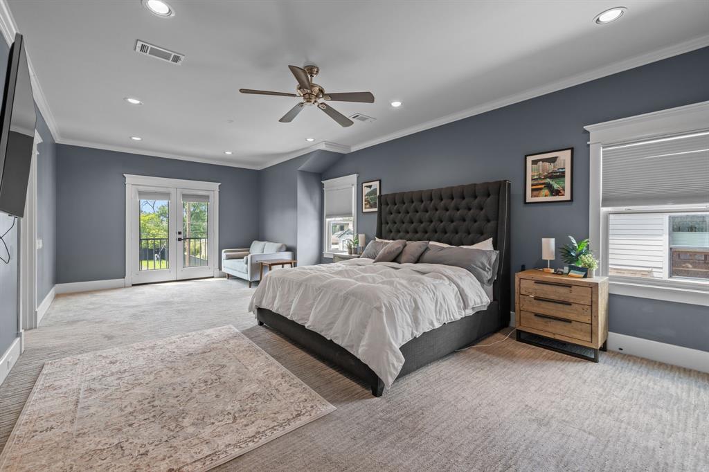1021 Allston Street  Houston 77008 Harris - Image 11