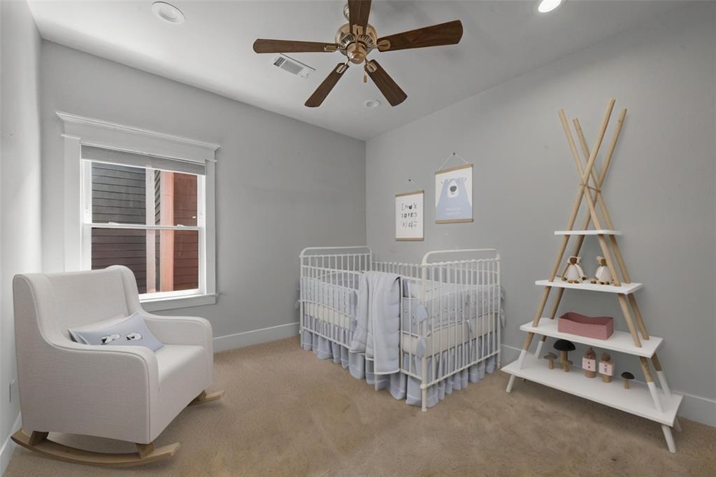 1021 Allston Street  Houston 77008 Harris - Image 13