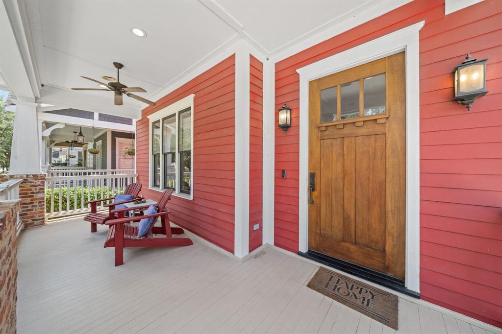 1021 Allston Street  Houston 77008 Harris - Image 2