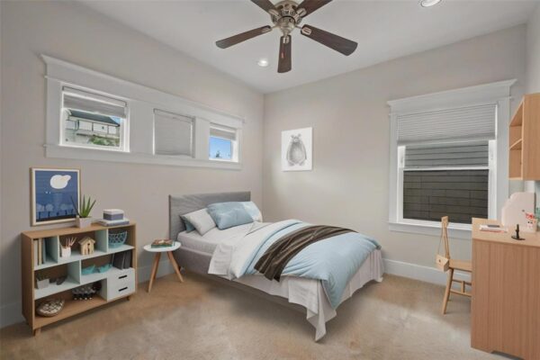 1021 Allston Street  Houston 77008 Harris - Image 14