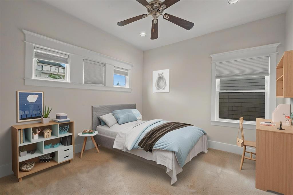 1021 Allston Street  Houston 77008 Harris - Image 14