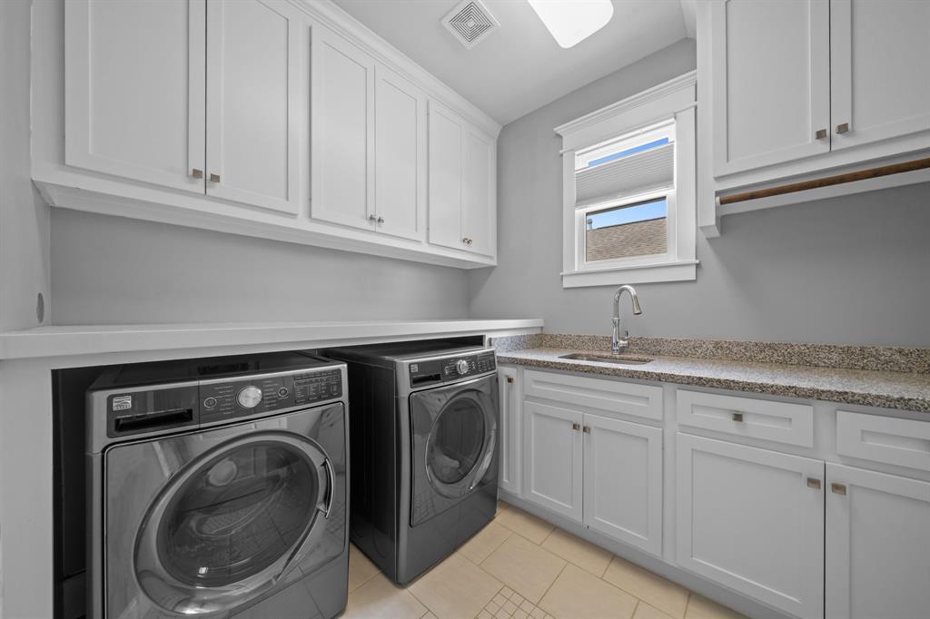 1021 Allston Street  Houston 77008 Harris - Image 17
