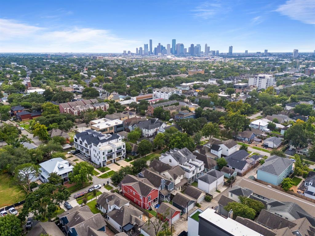 1021 Allston Street  Houston 77008 Harris - Image 18