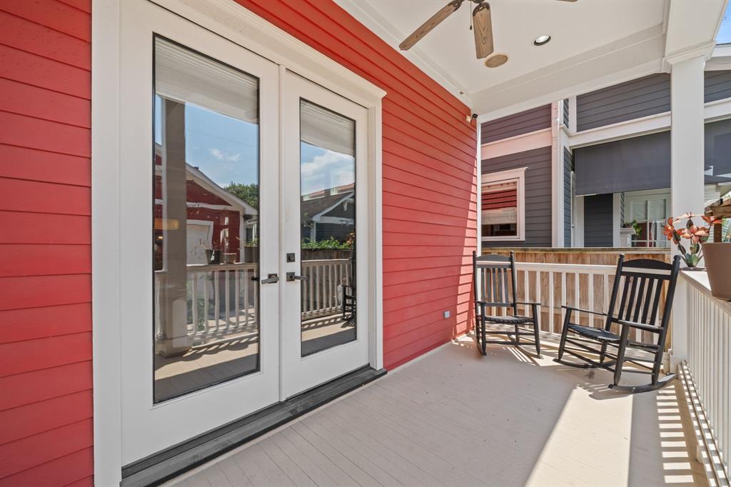 1021 Allston Street  Houston 77008 Harris - Image 27