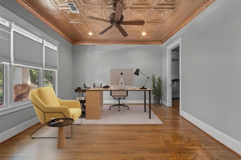1021 Allston Street  Houston 77008 Harris - Image 3