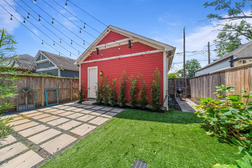 1021 Allston Street  Houston 77008 Harris - Image 28