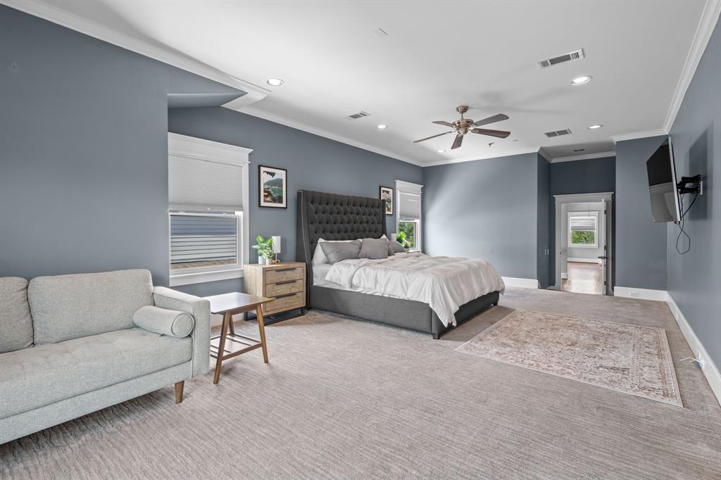 1021 Allston Street  Houston 77008 Harris - Image 4