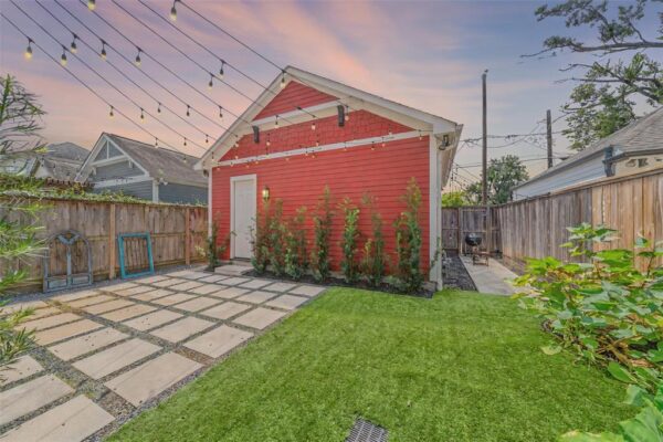 1021 Allston Street  Houston 77008 Harris - Image 7