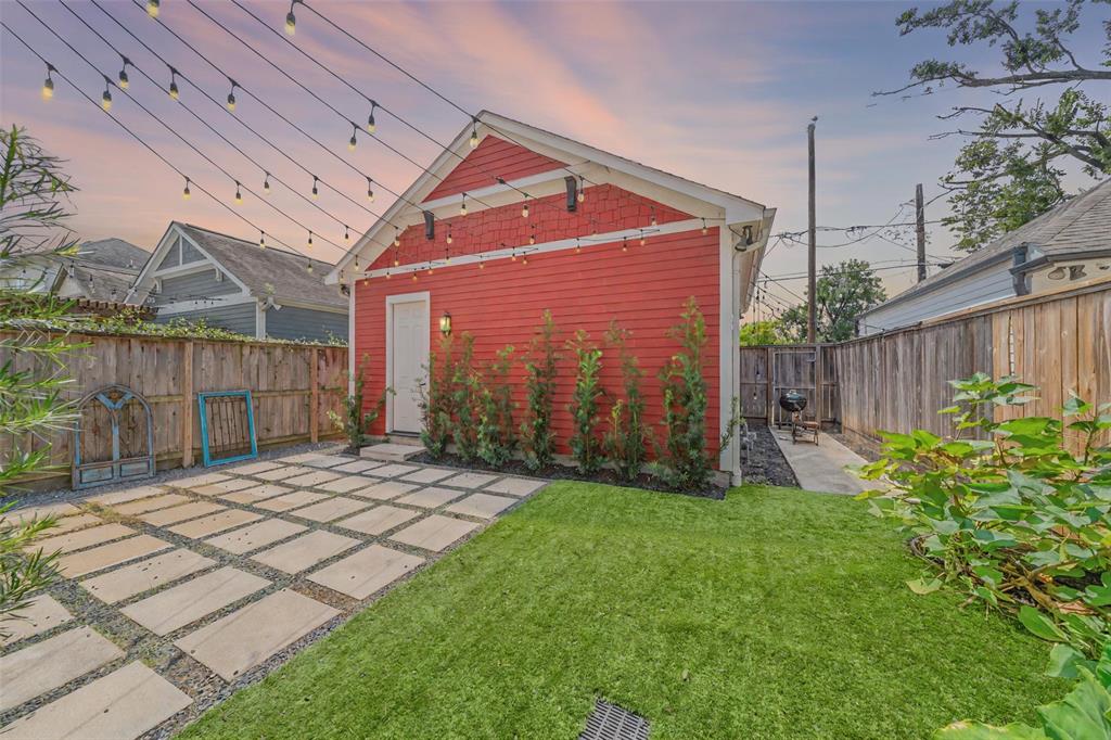 1021 Allston Street  Houston 77008 Harris - Image 7