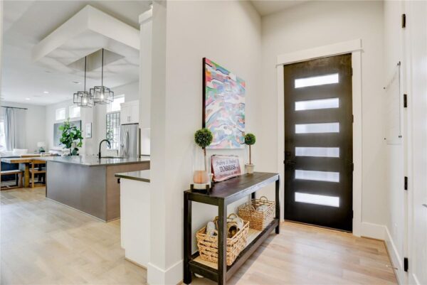 1022 Dorothy Street  Houston 77008 Harris - Image 3