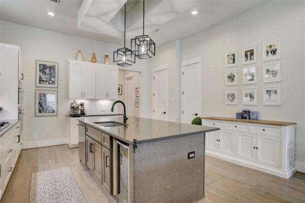 1022 Dorothy Street  Houston 77008 Harris - Image 6