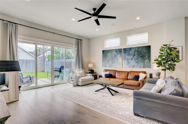 1022 Dorothy Street  Houston 77008 Harris - Image 8