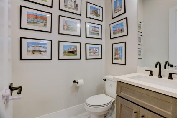 1022 Dorothy Street  Houston 77008 Harris - Image 11