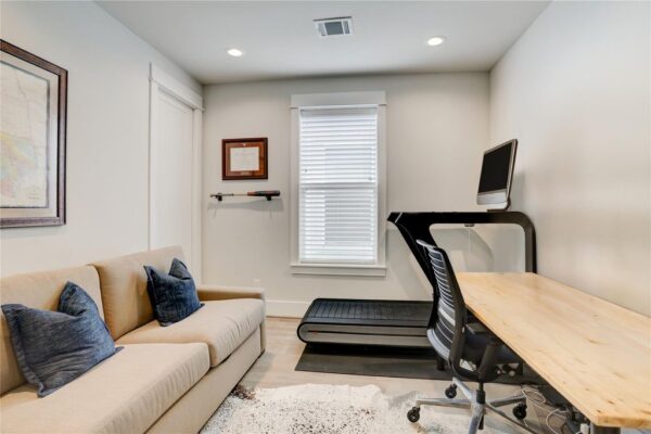 1022 Dorothy Street  Houston 77008 Harris - Image 19