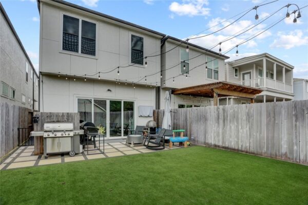 1022 Dorothy Street  Houston 77008 Harris - Image 20