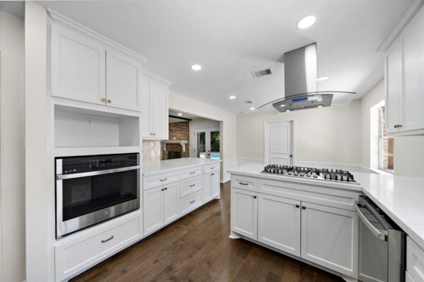 1029 Martin Street  Houston 77018 Harris - Image 10