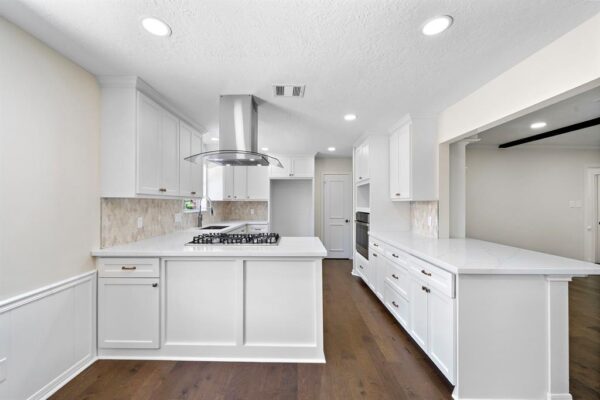 1029 Martin Street  Houston 77018 Harris - Image 11
