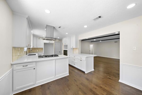 1029 Martin Street  Houston 77018 Harris - Image 12