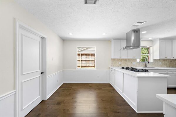 1029 Martin Street  Houston 77018 Harris - Image 13