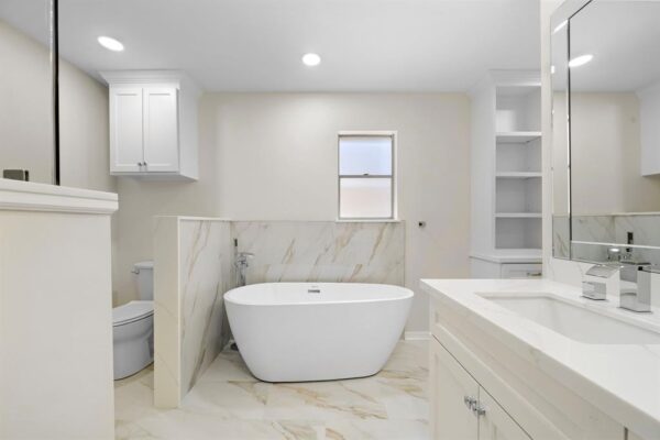 1029 Martin Street  Houston 77018 Harris - Image 23