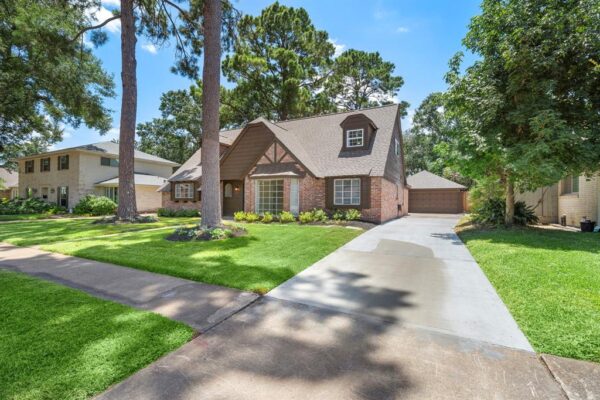 1029 Martin Street  Houston 77018 Harris - Image 3