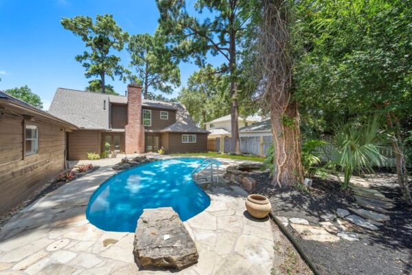 1029 Martin Street  Houston 77018 Harris - Image 34