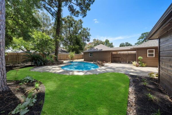 1029 Martin Street  Houston 77018 Harris - Image 35